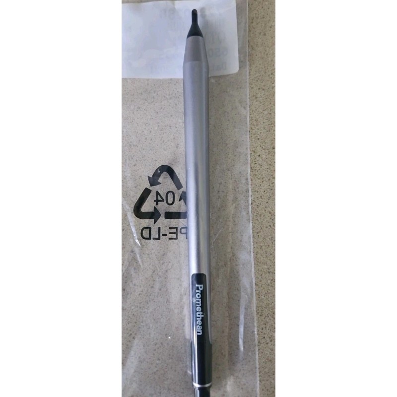 Promethean ActivPanel 7282028B V7 Spare Replacement Pen Nickel Active Panel