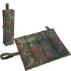 Brandit Foldable Seat Mat (Military Green, One Size)