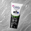 Grisi - Control, Gel Exfoliante Carbón Activado, Piel Mixta a