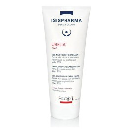 Urelia Gel Exfoliante 200ml Tipo Envase Tubo