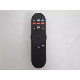 Vizio NEW Vizio M50Q7-J01 D32FM-K01 Bluetooth Voice TV Remote 00111200159 (XRT270)