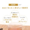 Black Bean Tea Tea Bag Made in Japan 0.2 oz