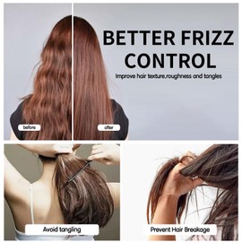 PAJEO Premium Satin Pillowcase Set of 2 - Temperature-Regulating Bedding for Hair & Skin Comfort, Envelope Closure Pillow Cover(White, 51x102cm(20x40inch))