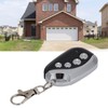Remote Control, KB-079C 433MHz 4 Button Cloning Remote Control Key