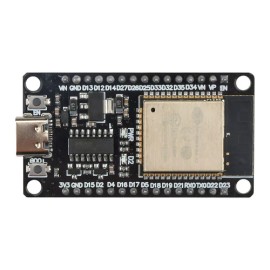 Unbranded ESP32 CH340C USB Type-C Development Board Wifi+Bluetooth Dual Core ESP-WROOM