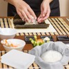 Rice Net 47" X 39" Sushi Rice Cooking Net, Nylon