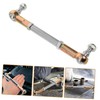 ULTECHNOVO 3pcs Atv Tie Rod Ball Joint for Off-road Vehicles