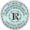 Rosebud Perfume Company Menthol & Eucalyptus Salve, 0.8 oz