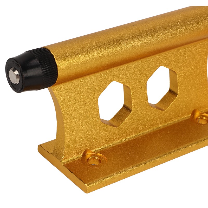 Bike Fork Mount with Quick Release Aluminum Alloy for Transport