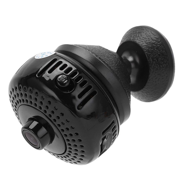 Wifi Mini Camera Ultra HD 1080P Wireless 140° Angle Phone