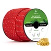 Abma Cord Tent Guy Ropes 5mm 30M Guy Line 6