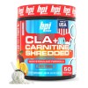 Bpi Sports Cla + Carnitina Suplemento Quema Grasa 14.1 Oz