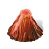 4M 68549 - KidzLabs - Volcano Making Kit