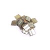 Barnwell Pack of 25 Replacement 1" 25mm Bricklayers Builders Scutch