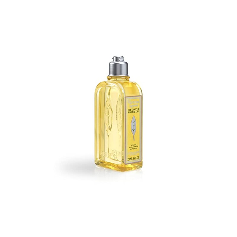 L'OCCITANE Verveine Gel de Ducha con Cítricos 250ml