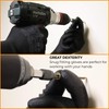 Mechanic Work Safety Gloves with Anti-Slip Grip – Amazing Dexterity