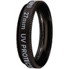 Tiffen 27UVP 27mm UV Protection Filter (Clear)