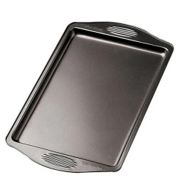 Wilton Excelle Elite 15 1/4 by 10 1/4 Inch medium Cookie Pan non-stick
