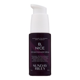 Sunday Riley Be Nice 10% Niacinamide Serum 30 ml. Facial Serum