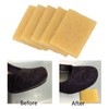 22 Pcs Adhesive Eraser Quadrate Manual Natural Rubber Reusable 7x5.1cm