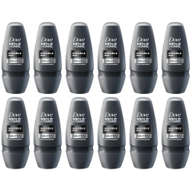 Dove 48 Hours Roll On Stick Invisible Dry Anti-perspiran