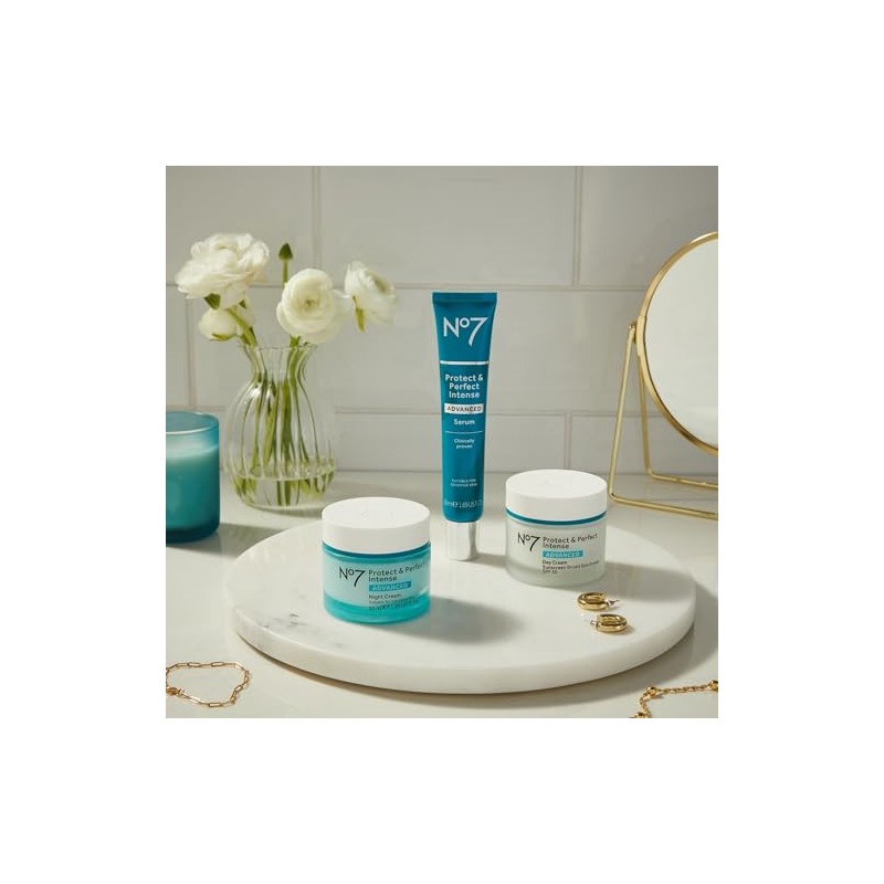 No7174 Protect Perfect Intense Advanced Serum - 1.69 oz