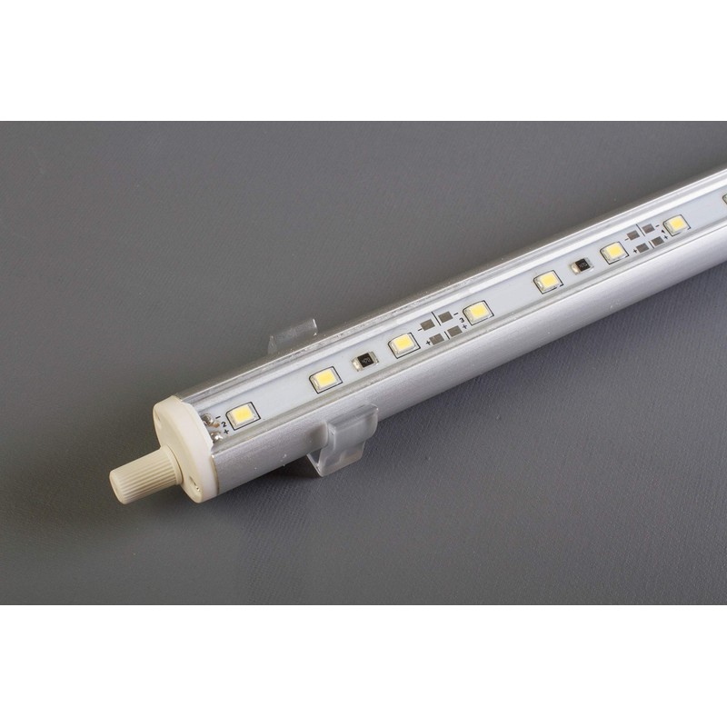 LEDUPDATES Cooler Display LED Light for Commercial Merchandiser Refrigerator with