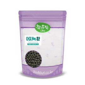참두리 어자녹환 200g/어성초/자소엽/녹차/분말/환 등 Chamdu-ri Eojanokhwan 200g / Eoseongcho / Jajoyeop / Green Tea / Powder / Pill etc.