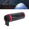 F3.5 Guide Scope ED Optical Glass 1.25 Inch Interface Finder