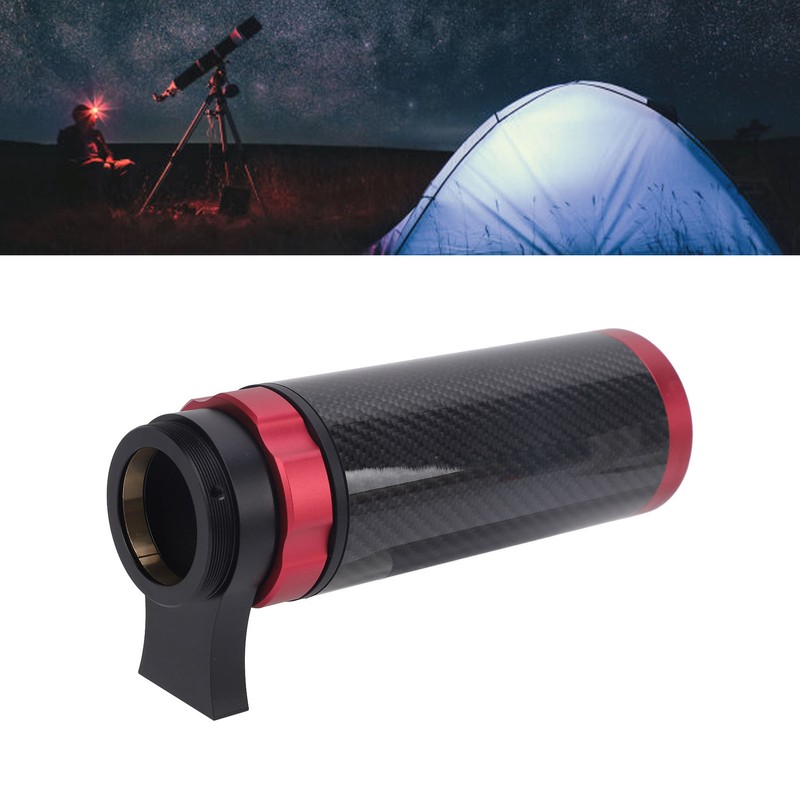 F3.5 Guide Scope ED Optical Glass 1.25 Inch Interface Finder