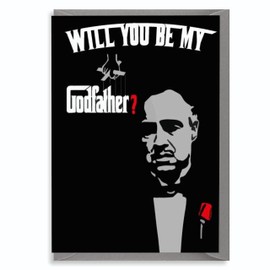 Christening Cards, Christening wishes, Christening Cards for parents, (The godfather)