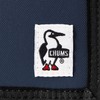 Chums CH60-3570 Recycle Small Wallet, navy