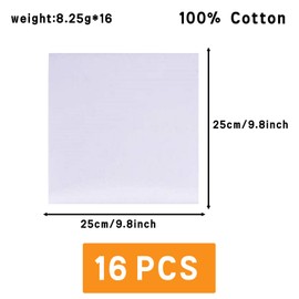 FAIRYGATE Fabric Scraps Wide Vintage Cotton Pattern Print Quilting Fabrics Bundle for Quilting Sewing Crafting DIY Making Artcraft C0517