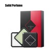 Double Layer Solid Perfume Men Male Long Lasting Fragrance Boy