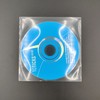 CD Sleeves Pack of 100 Premium Panmer Brand
