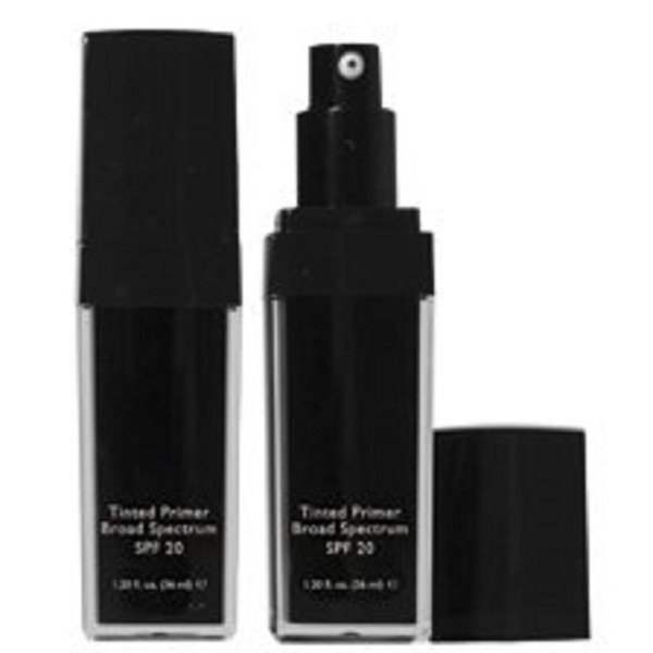Tinted Face Primer Broad Spectrum SPF 20 - Demi-Matte Finish