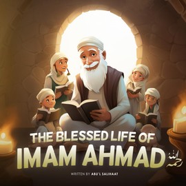 The Blessed Life of Imam Ahmad