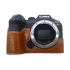 EOS R7 Case, MUZIRI KINOKOO Protective Case Compatible with Canon