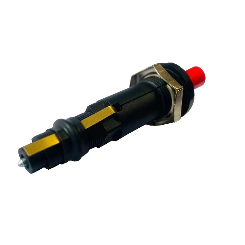 MCAMPAS Piezo Potato Gun Igniter. Classic Spud Gun Potato Cannon