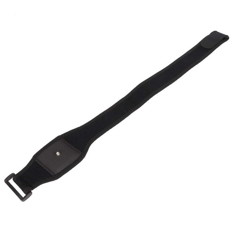 VR Tracking Belt Multifunctional Comfortable Adjustable VR Tracking Head Strap