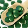 Effective High Chlorophyll Algae Nature Organic Chlorella Tablets – Ideal for Geschmacksempfindliche