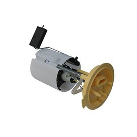 URO Parts 1K0919050AB Electric Fuel Pump, Includes Fuel Sending Unit
