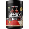 Whey Protein Powder + Immune Support | Six Star Whey
