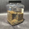 Salute Seasonings, Caribbean Jerk Seasoning, 18oz
