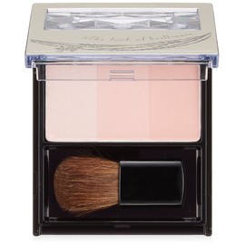 Integrated Design Veil Pink Face Color 3.5g