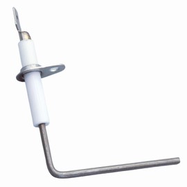 S1-2702-311P Furnace Flame Sensor Igniter Rod Replacement For York Coleman Evcon Luxaire Furnace