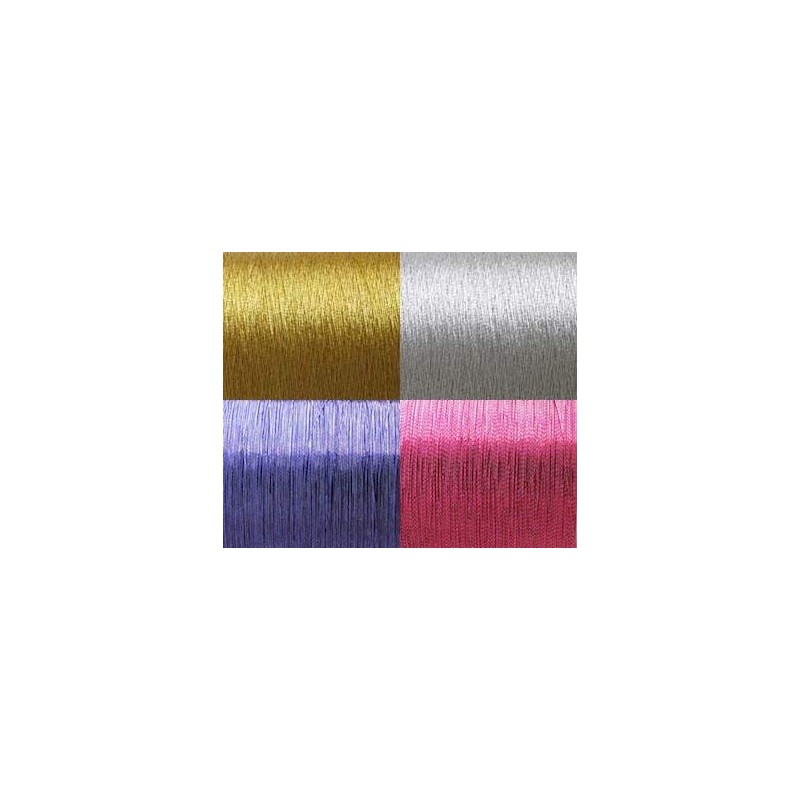 TOHO Thread Metallic D30 (Thick) 328.4 ft (100 m) Roll
