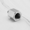 ECSiNG Thread Converter M14 Inner to M10 External Interface Adapter