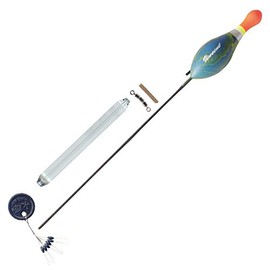TFT Tremarella Set Fungo Trout Float for Tremarella Fishing, Fishing Float for Trout Fishing, Float for Trout, Trout Floats, Load Capacity: 4 g