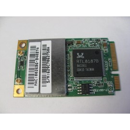 Toshiba L305D Series PCI Express Wireless Card RTL8187B V000121760
